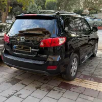 SANTAFE|خودرو سواری و وانت|ارومیه, |دیوار