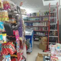 استخدام نیروی کار برای سوپرمارکت