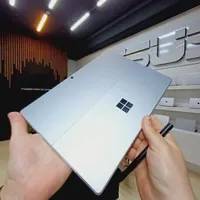لپتاپ مایکروسافت تبلت شو surface pro طراحی ترید|رایانه همراه|نیشابور, |دیوار