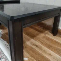 میز جلو مبلی