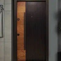 نصب درب ضد سرقت|خدمات پیشه و مهارت|تنکابن, |دیوار