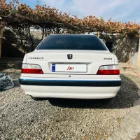 پژو|خودرو سواری و وانت|نظرآباد, نظرآباد|دیوار