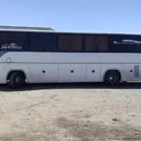اتوبوس مرسدس بنز 500رویال اتومات|خودرو سنگین|خاوران, |دیوار