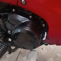هندا ویو اصلی ژاپن|موتورسیکلت|دزفول, |دیوار