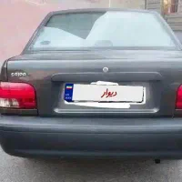 پراید 131مدل 94 se