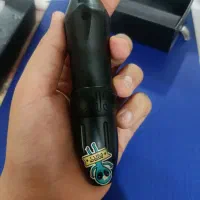 دستگاه تتو پن|آرایشی، بهداشتی، درمانی|سنقر, |دیوار