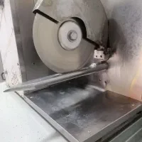 دستگاه خردکن مرغ گیربکسی