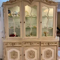 بوفه سلطنتی گردو  سفارش صادراتی