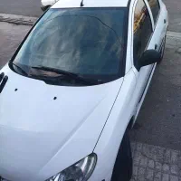 206 پلمپ تمیز|خودرو سواری و وانت|شیروان (خراسان), |دیوار