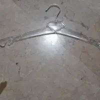 چوب لباس وپایه