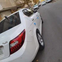 دنا پلاس اتوماتیک آپشنال صفر خشک|خودرو سواری و وانت|کرج, باغستان|دیوار