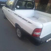 پراید وانت مدل ۱۴۰۴