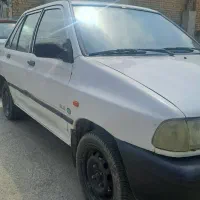 پراید  ۸۹