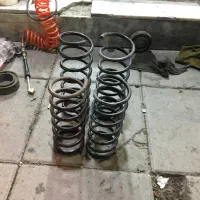 فنر لول پراید