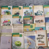 کتاب های کنکور و تست تربیت بدنی و مشاوره رایگان|کتاب و مجله آموزشی|تهران, افسریه شمالی|دیوار