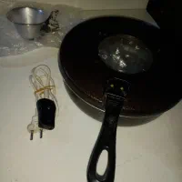 حراج تخت لوستر چرخ خیاطی میزتحریر ناهارخوری جلومبل|حراج|تهران, مرزداران|دیوار