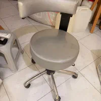 صندلی استاد کار