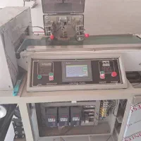 فروش یک دستگاه پیل وپک بسته بندی نان