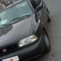 پراید ۱۳۱