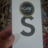 گوشی اس ۲۱ اف ای در حد آک نونو