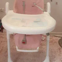 صندلی غذای کودک