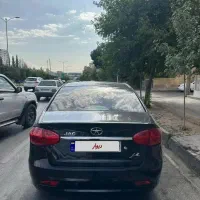 جک j۴ مدل ۱۴۰۳|خودرو سواری و وانت|شیراز, شاه قلی بیگی|دیوار