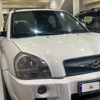 هیوندای‌  توسان‌  مدل‌  2010|خودرو سواری و وانت|مشهد, شهید بهشتی|دیوار