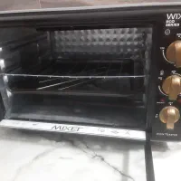 توستر|اجاق گاز و لوازم برقی پختوپز|رشت, باهنر|دیوار