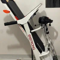 تردمیل نو نو