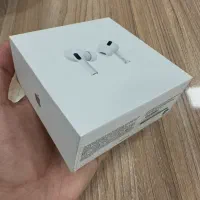 AirPods Pro with MagSafe Charging Case
