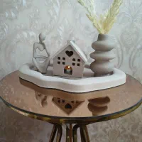 ست دکوری سنگ مصنوعی