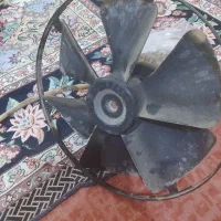 فن کولر جنرال ۱۸هزار