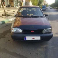 پراید ۸۸ نقداقساط