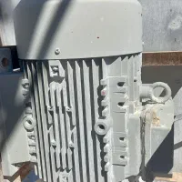 الکتروموتور37 کیلووات 22kw11 kw 50اسب 30اسب15اسب