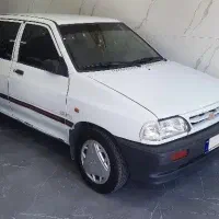 هاچبک ۸۷ هیدرولیک شاسی پلمپ بسیار تمیز