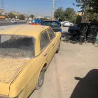 کلاسیک|خودرو کلاسیک|مشهد, شهرک لشکر (شهرک غرب)|دیوار