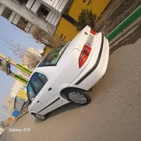 سمند Lx|خودرو سواری و وانت|تهران, اتحاد|دیوار