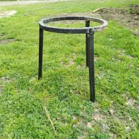 فروش استند فلزی برای قازان در اندازه های مختلف