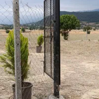 باغچه100متر-مدارک-کامل96میلیون-نزدیک-اتوبان