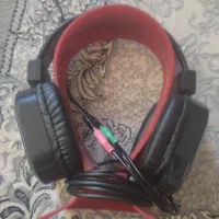 فروش یک عدد هدفون ب شدت بینظیر|کنسول، بازی ویدئویی و آنلاین|صدرا-فارس, فاز ۱|دیوار