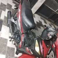 موتور بی کلاج