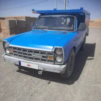 زامیاد Z 24 دوگانه سوز، مدل ۱۳۹۴