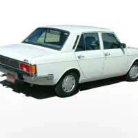 پیکان مدل ۸۳