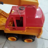 جرثقیل اسباب بازی|اسباببازی|قدس, شهرقدس|دیوار