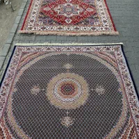 فرش ماشینی 1000 شانه مربع 2×2 طرح دستباف|فرش|تبریز, |دیوار