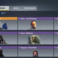 اکانت کالاف دیوتی موبایل|کنسول، بازی ویدئویی و آنلاین|شهرضا, |دیوار