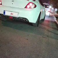 هیوندا کوپه fx|خودرو سواری و وانت|تهران, بلوار کشاورز|دیوار