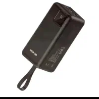 پاوربانک گرین لاین ۳۰۰۰۰ مدل tank