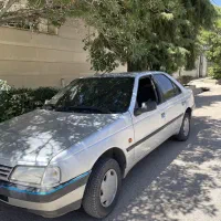 خودرو سواری پژو روآ