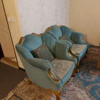 ست مبل ۵ نفره